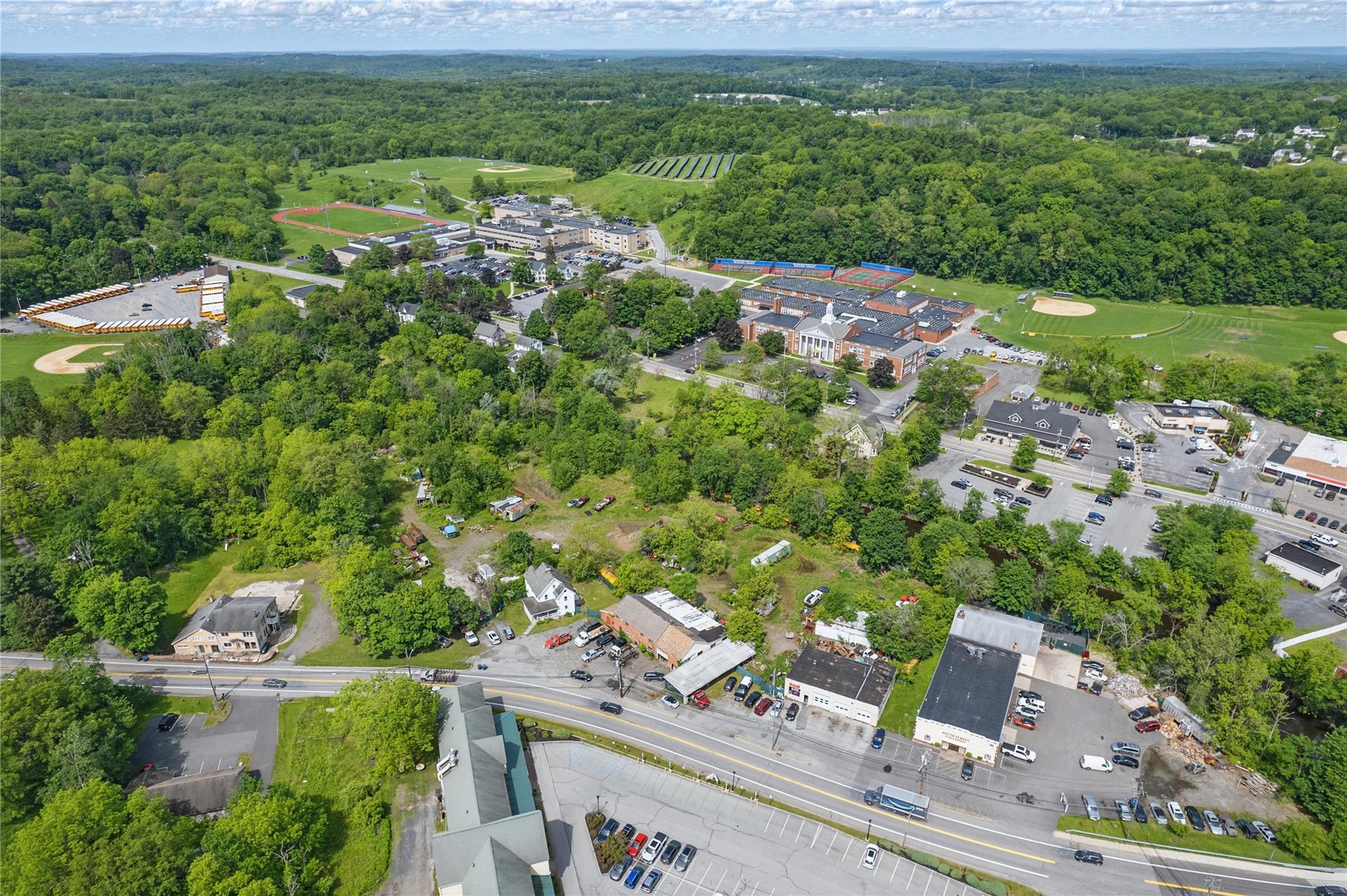 12 South Street, Washingtonville, NY 10992