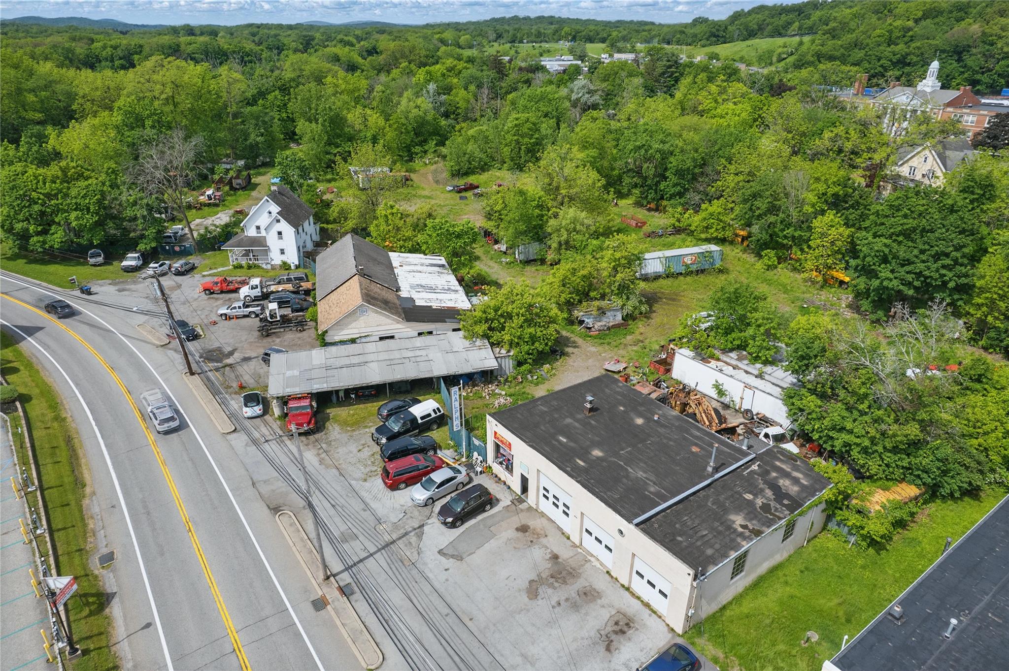 12 South Street, Washingtonville, NY 10992