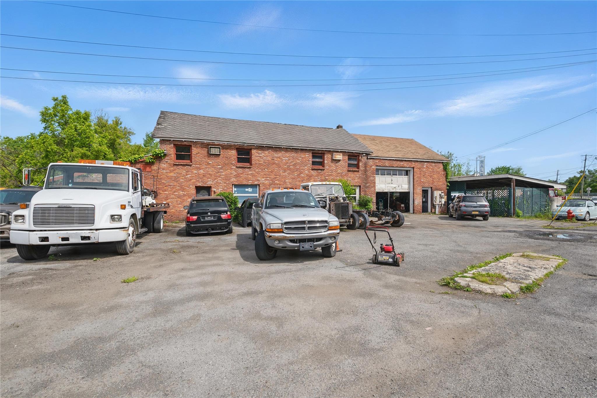 12 South Street, Washingtonville, NY 10992