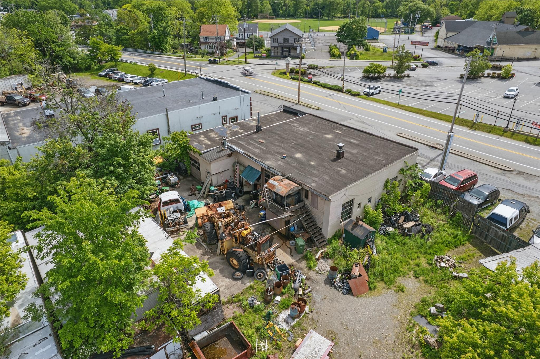 12 South Street, Washingtonville, NY 10992