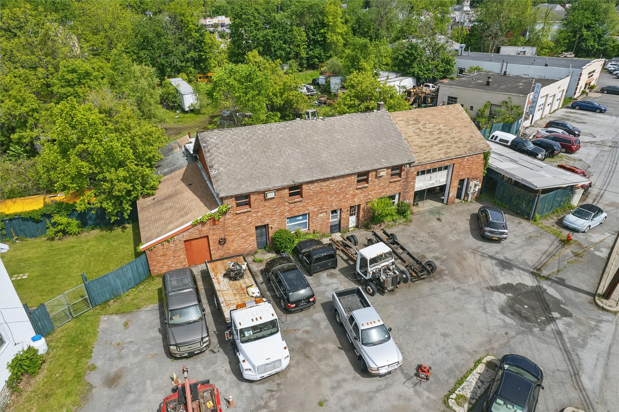 12 South Street, Washingtonville, NY 10992