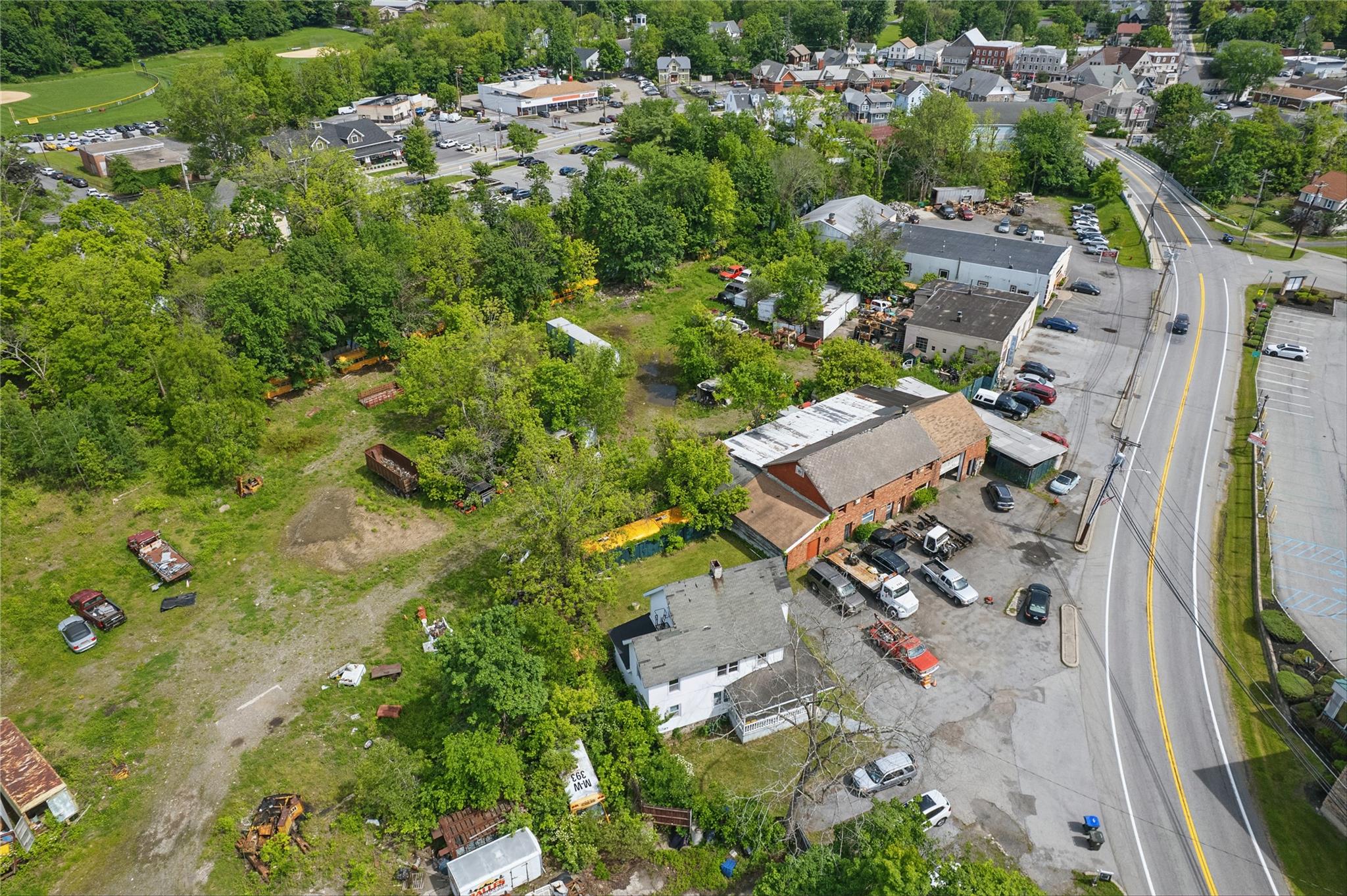 12 South Street, Washingtonville, NY 10992