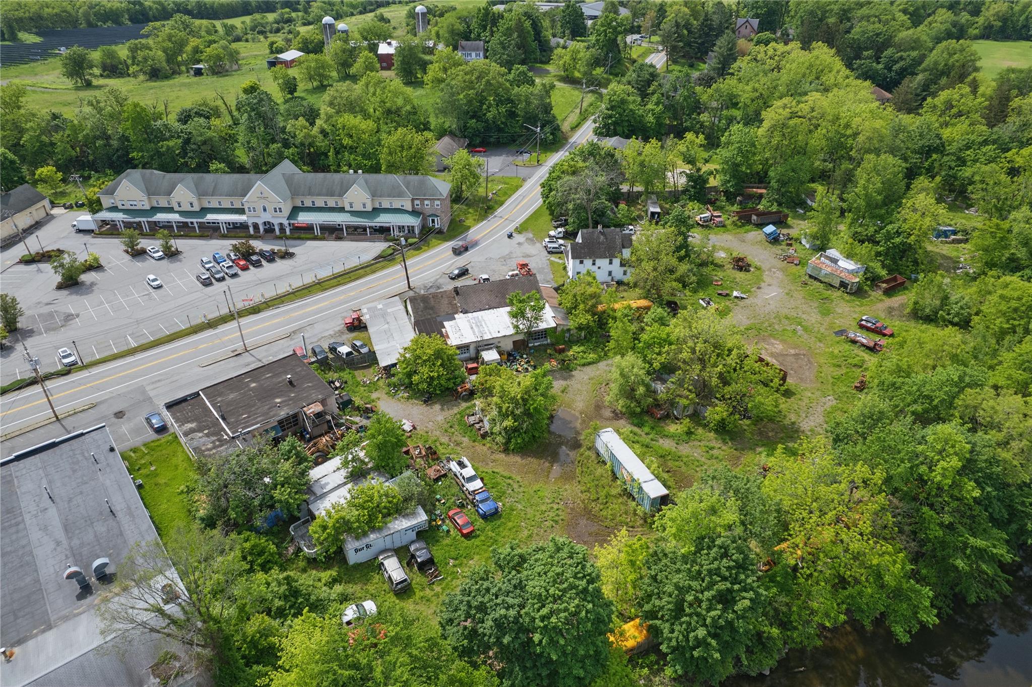 12 South Street, Washingtonville, NY 10992