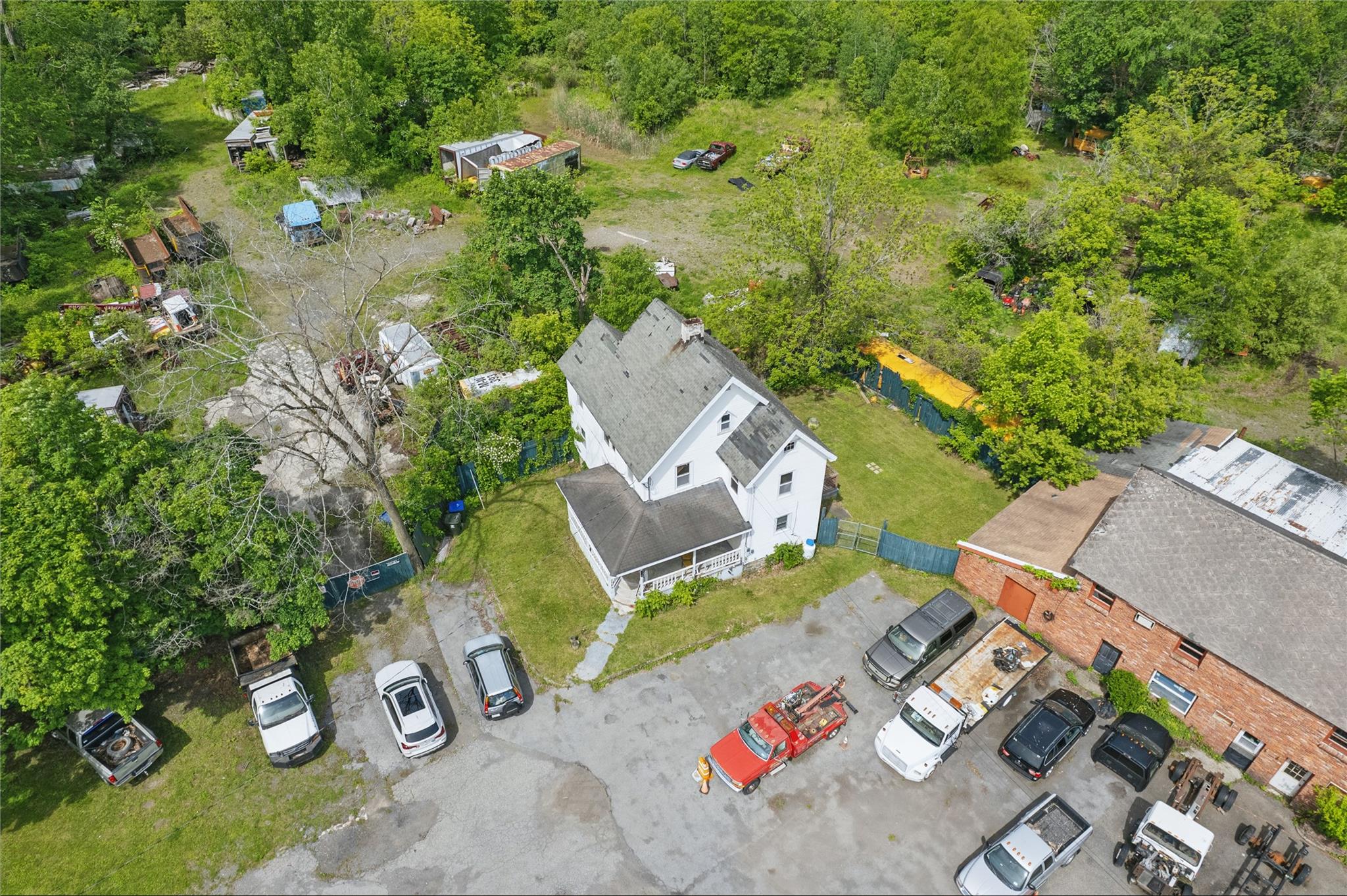 12 South Street, Washingtonville, NY 10992