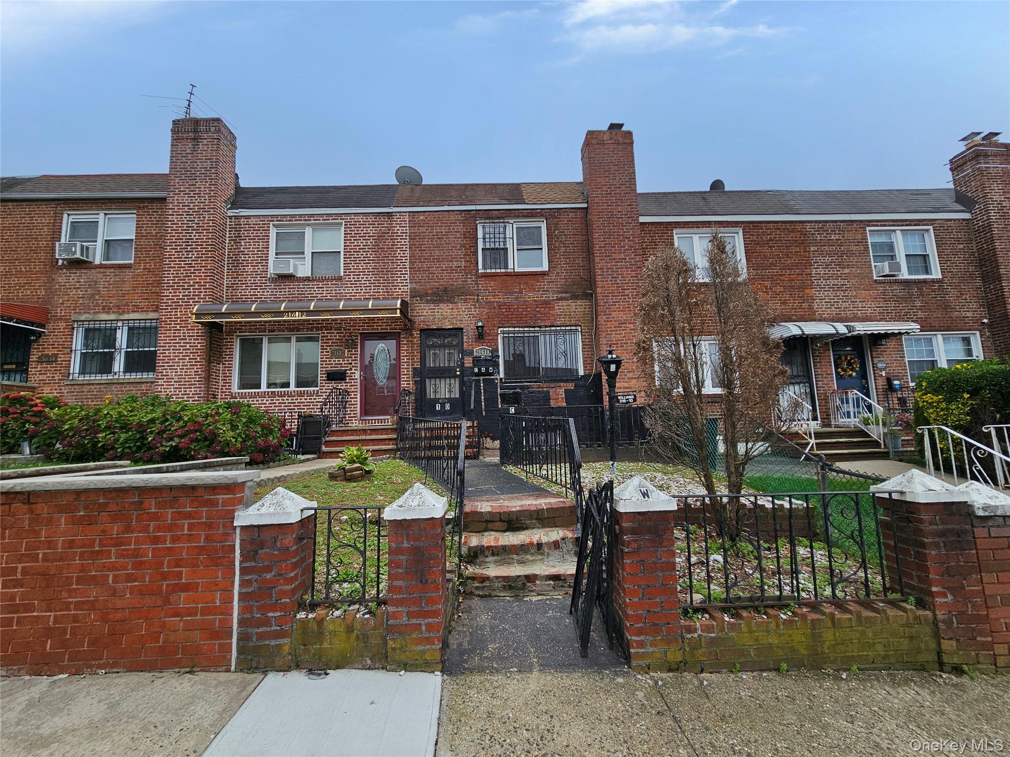 21610 115th Court, Cambria Heights, NY 11411