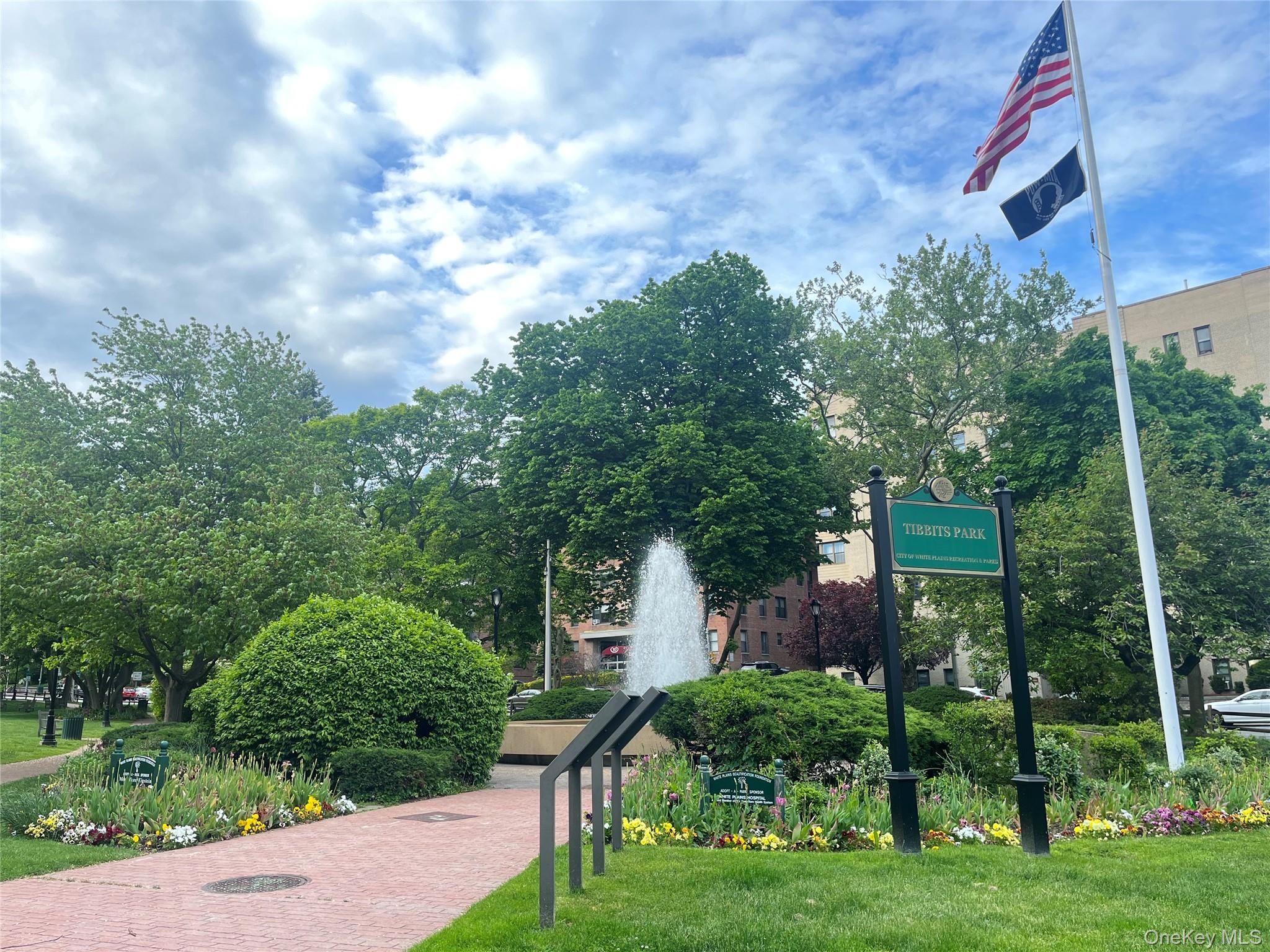 16 N Broadway # 4R, White Plains, NY 10601