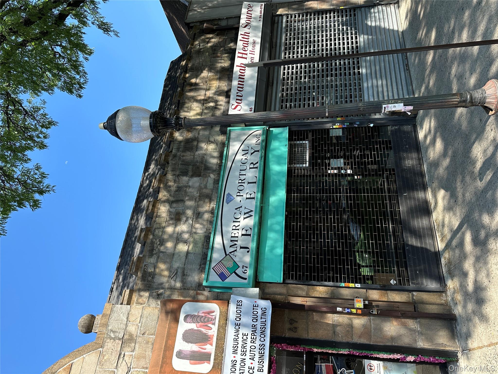 67 Gramatan Avenue, Mount Vernon, NY 10550