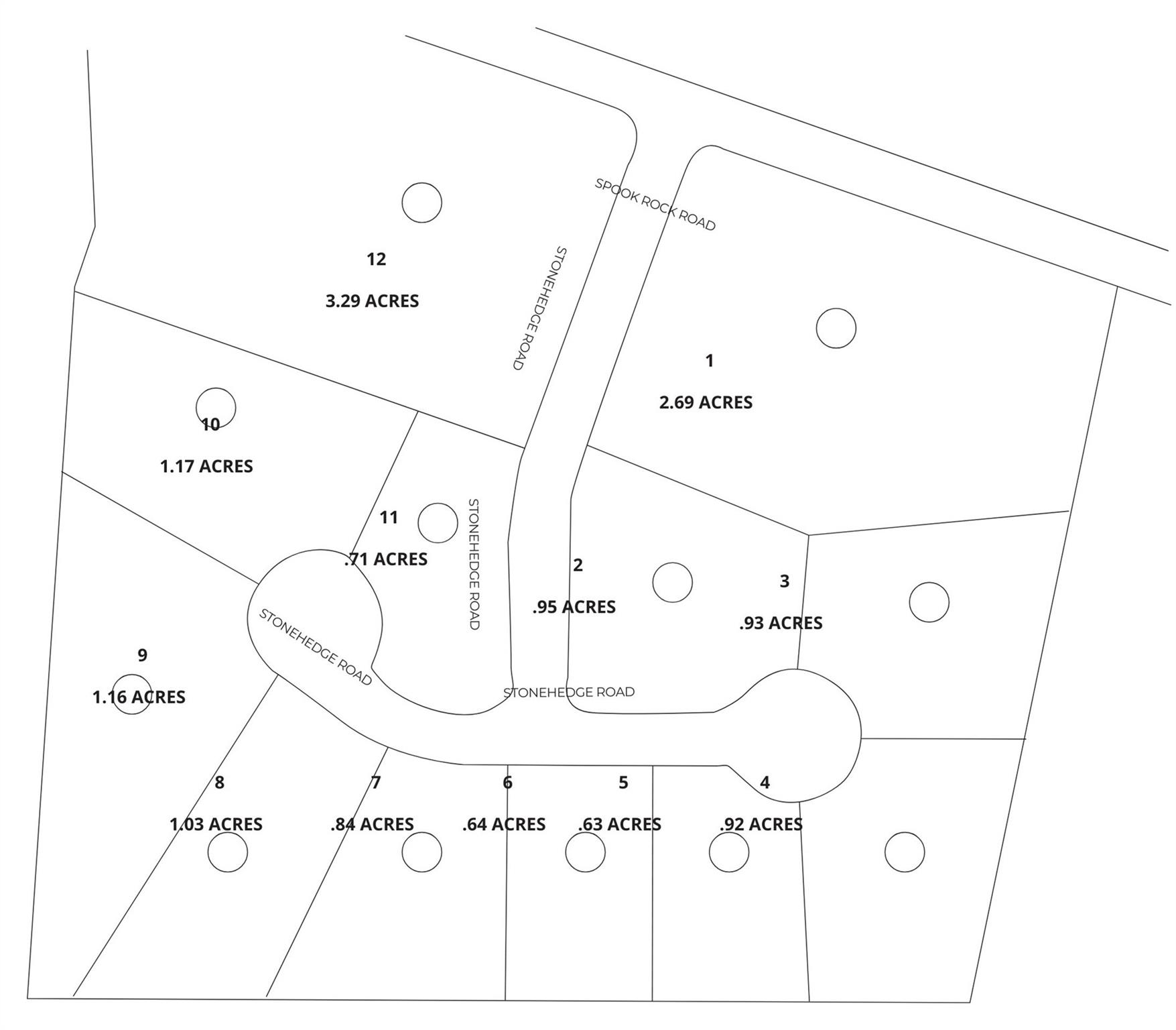 Lot 11 Stonehedge Road, Suffern, NY 10901