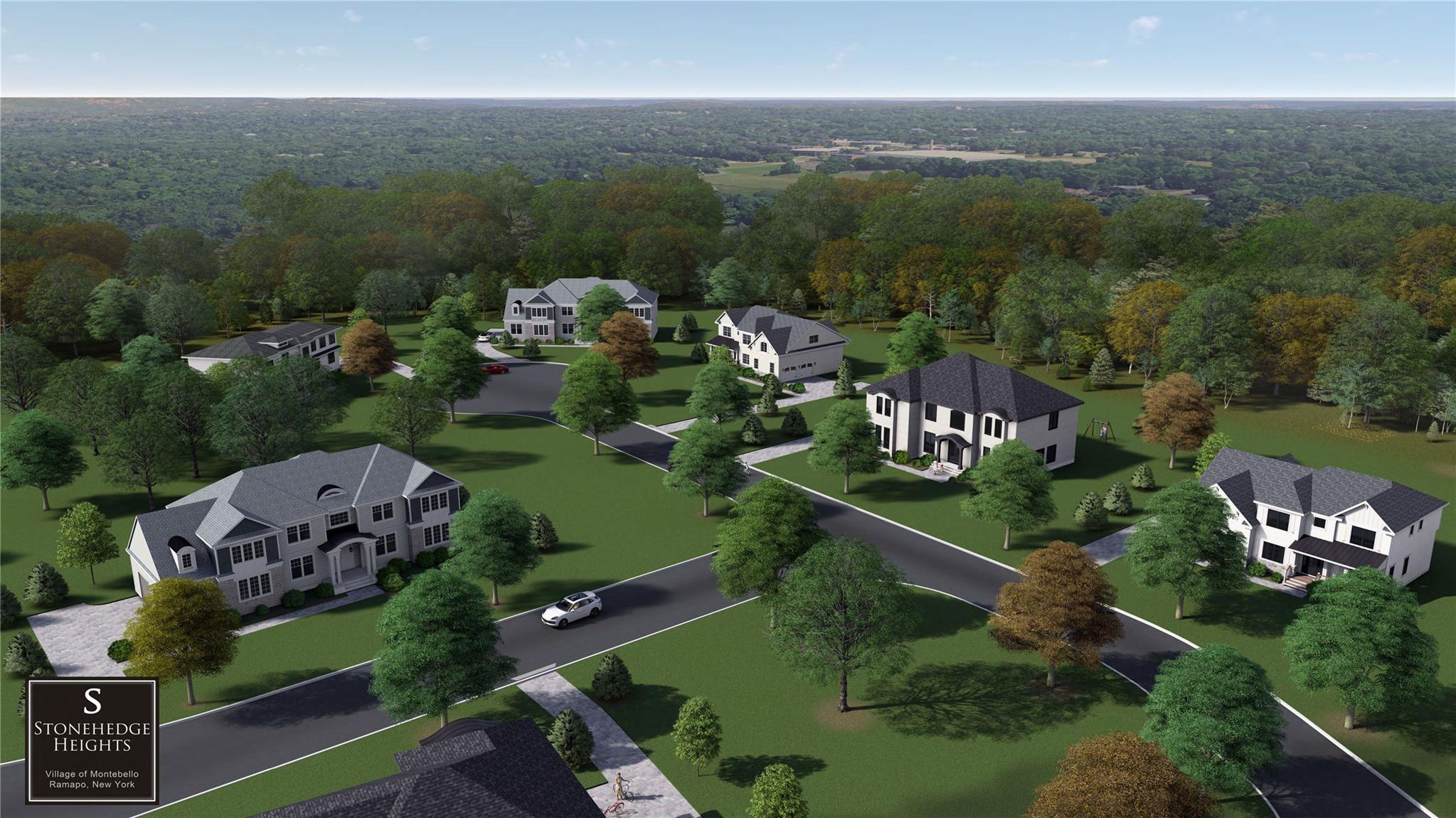 Lot 11 Stonehedge Road, Suffern, NY 10901