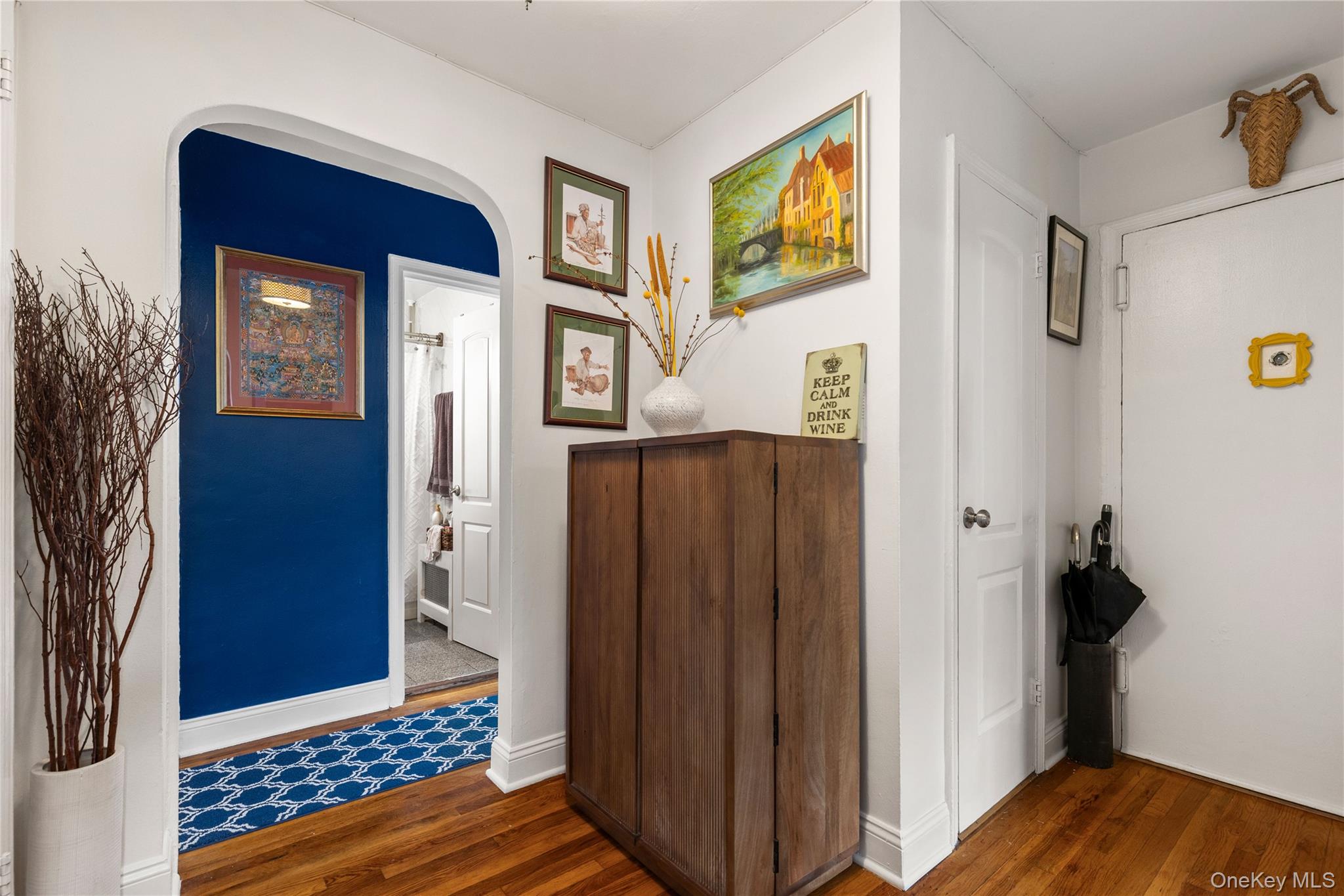 316 Richbell Road # C2, Mamaroneck, NY 10543