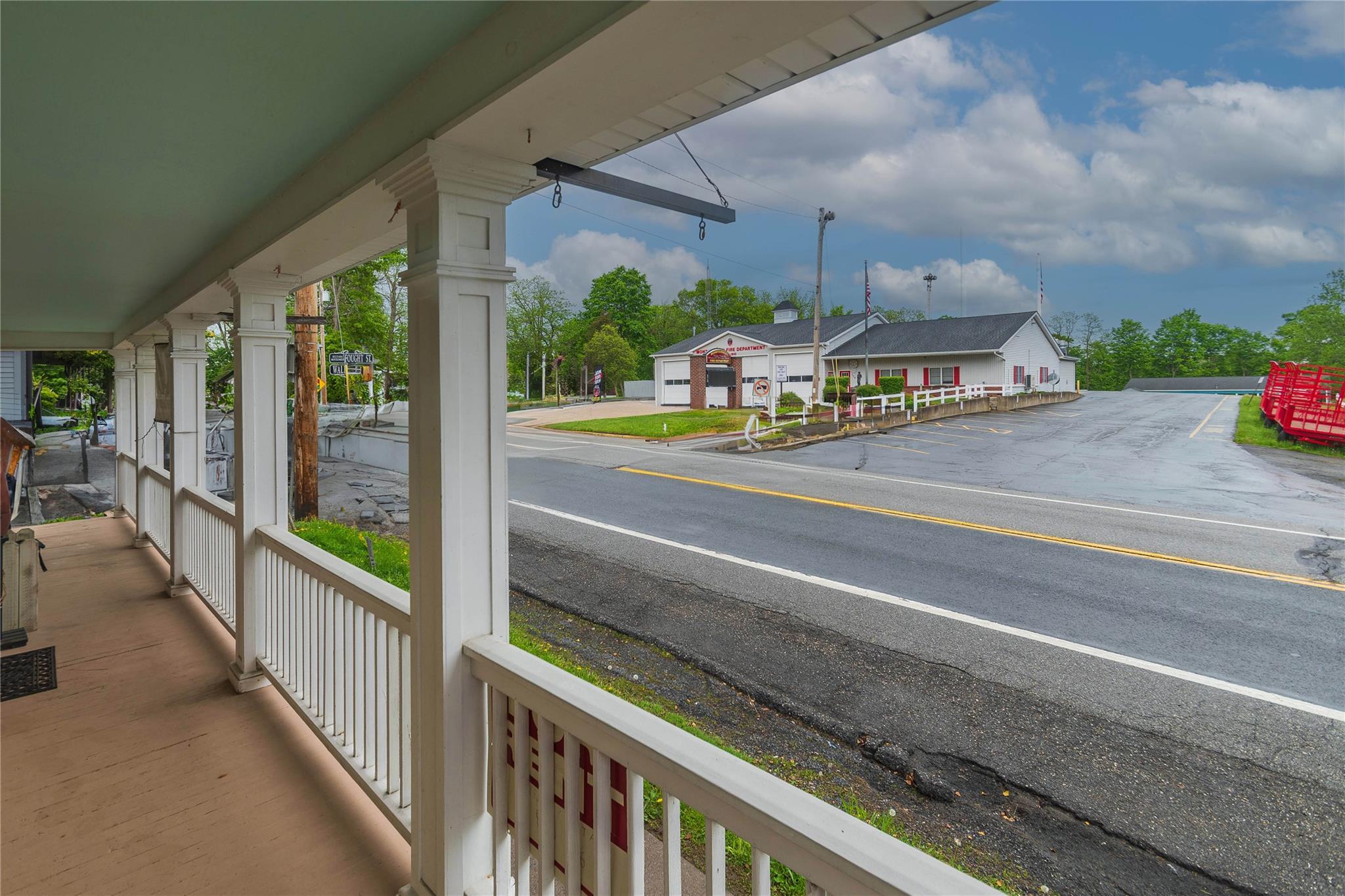 141 Ward Street # A1, Montgomery, NY 12549