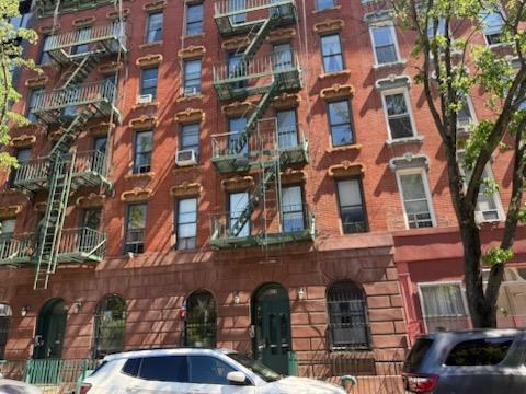 623 East 6th Street # #7, New York (Manhattan), NY 10009