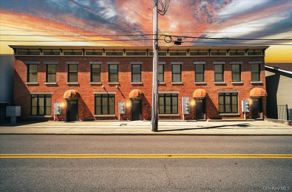 65-71 E Main Street, Beacon, NY 12508