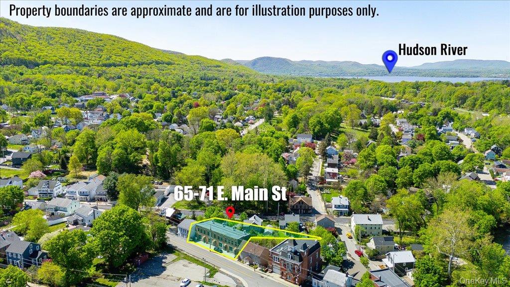 65-71 E Main Street, Beacon, NY 12508
