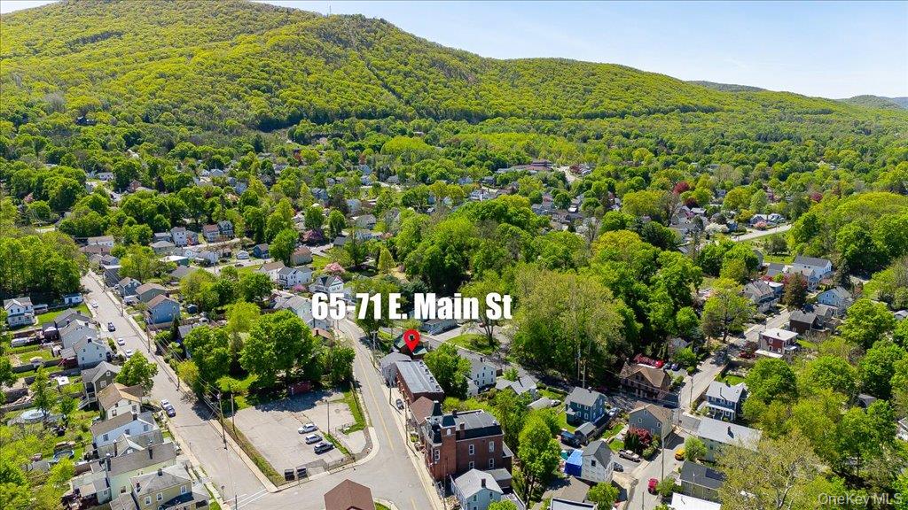 65-71 E Main Street, Beacon, NY 12508