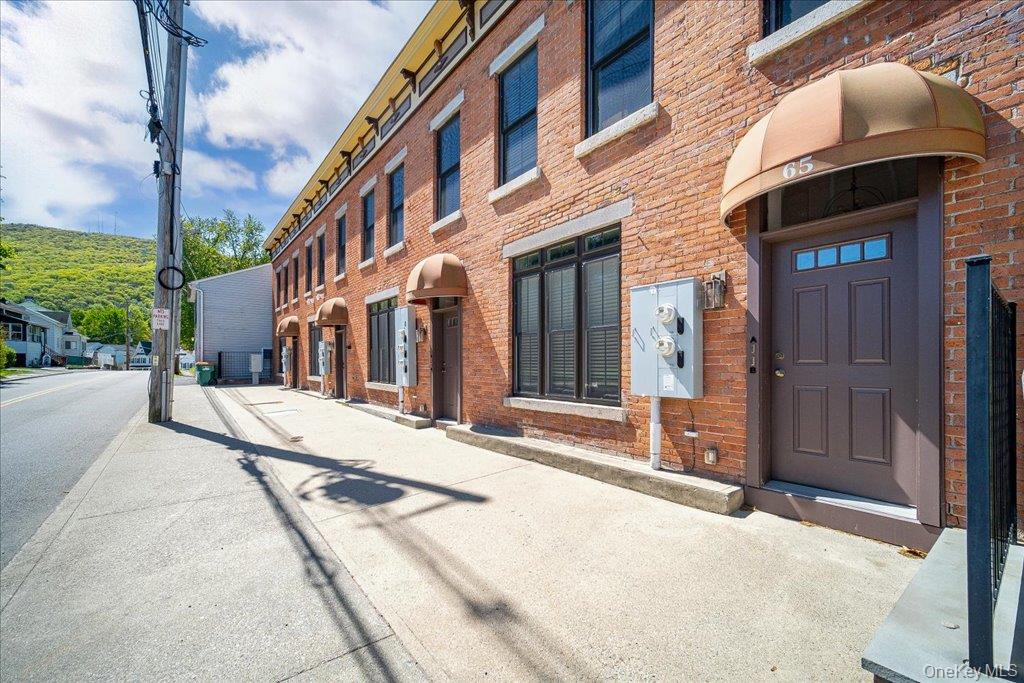 65-71 E Main Street, Beacon, NY 12508