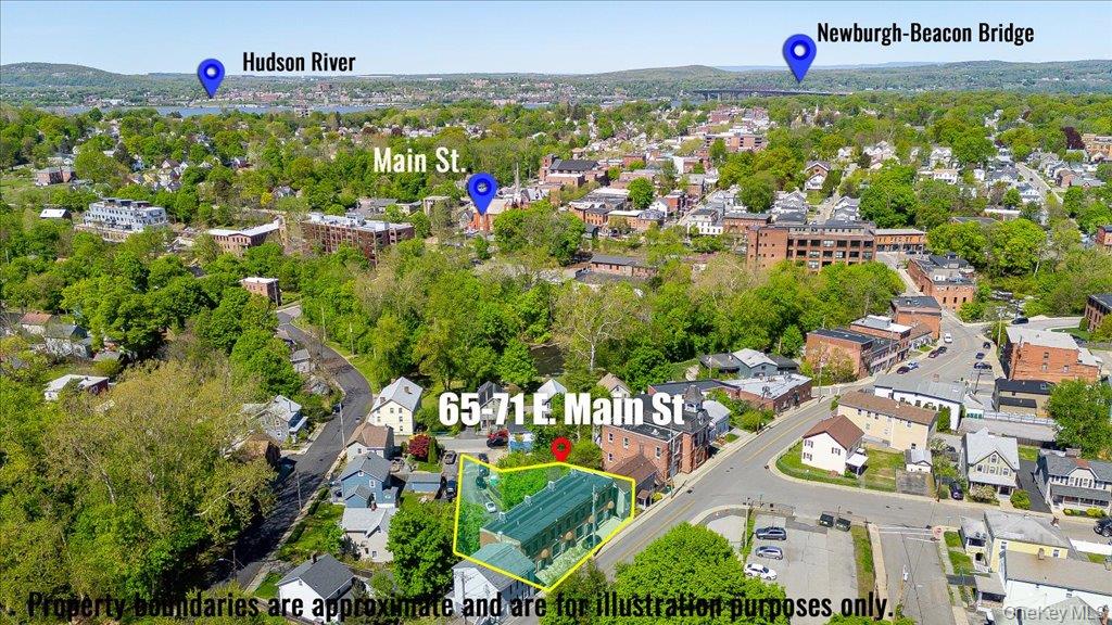 65-71 E Main Street, Beacon, NY 12508