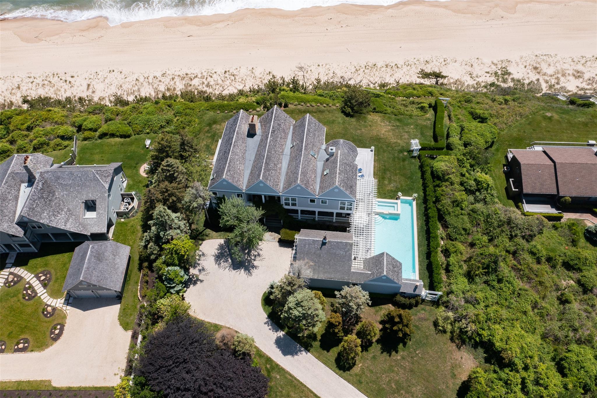 390 Old Montauk Highway, Montauk, NY 11954