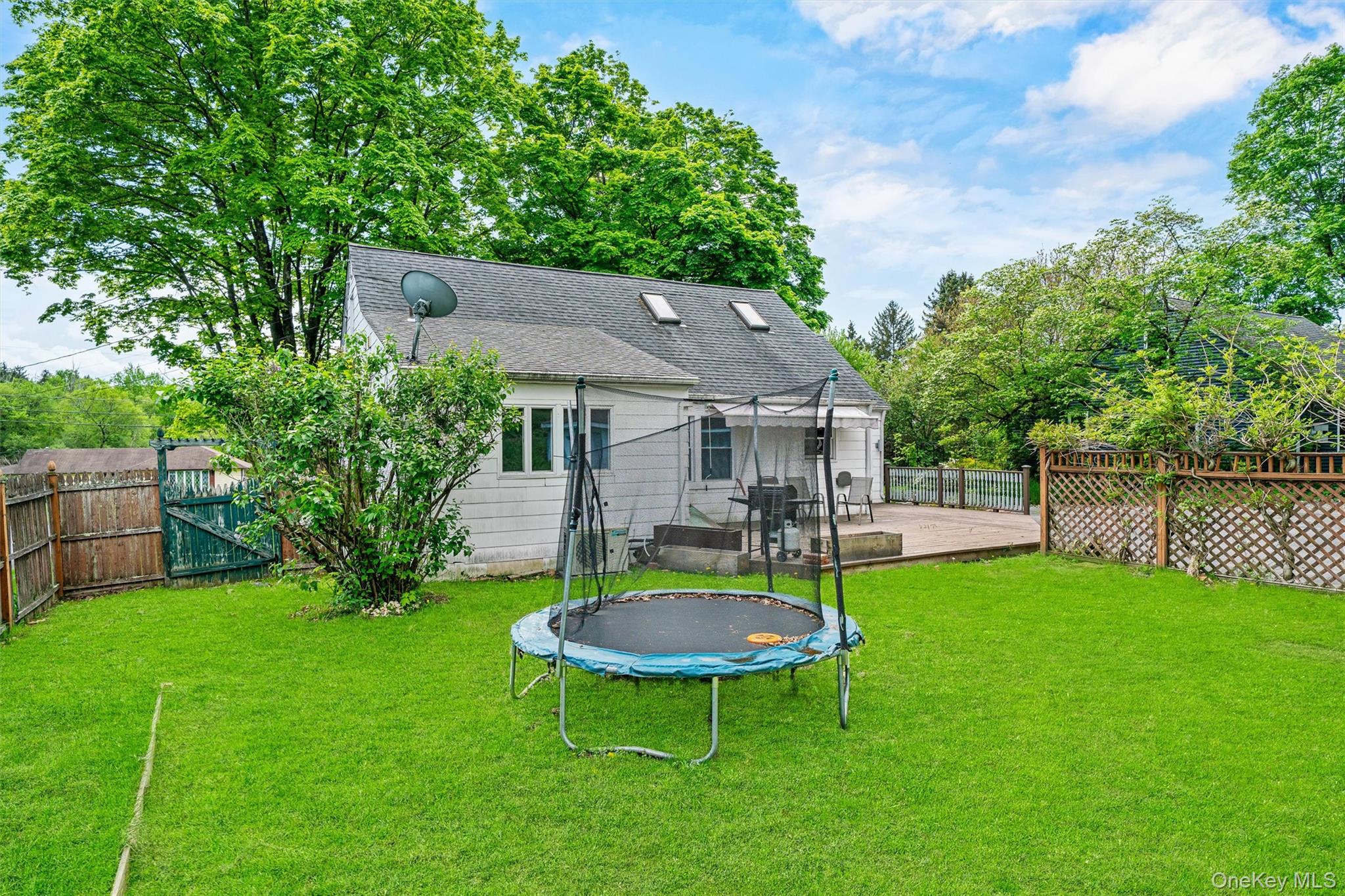 15 Scanlon Avenue, Florida, NY 10921