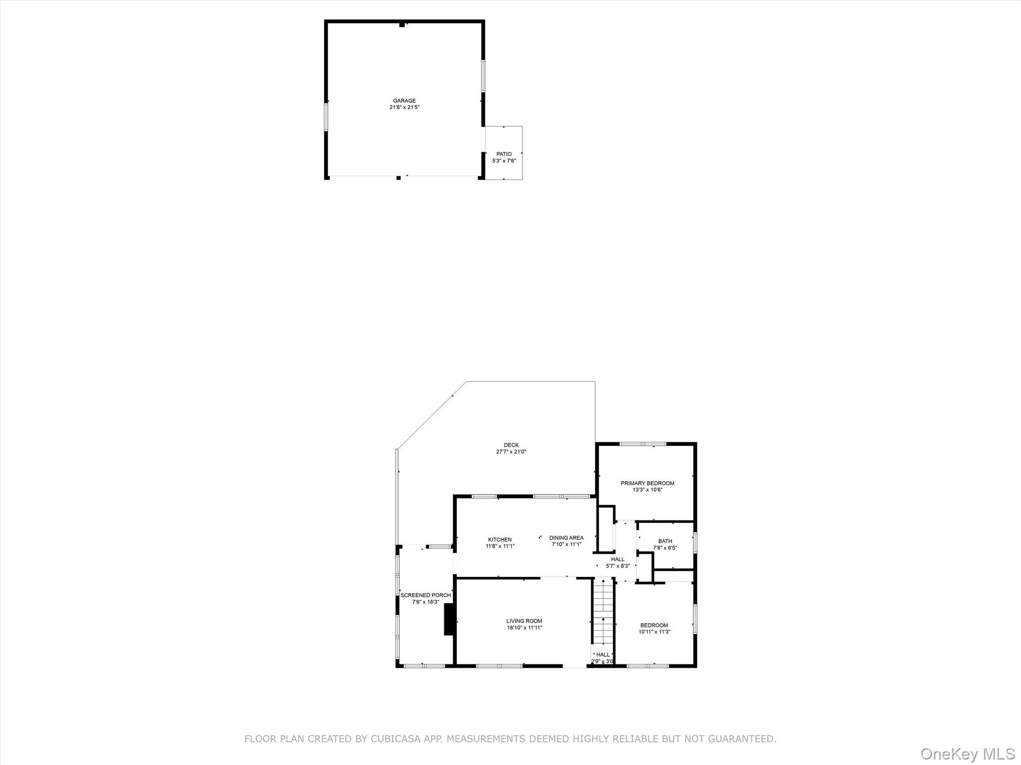 15 Scanlon Avenue, Florida, NY 10921