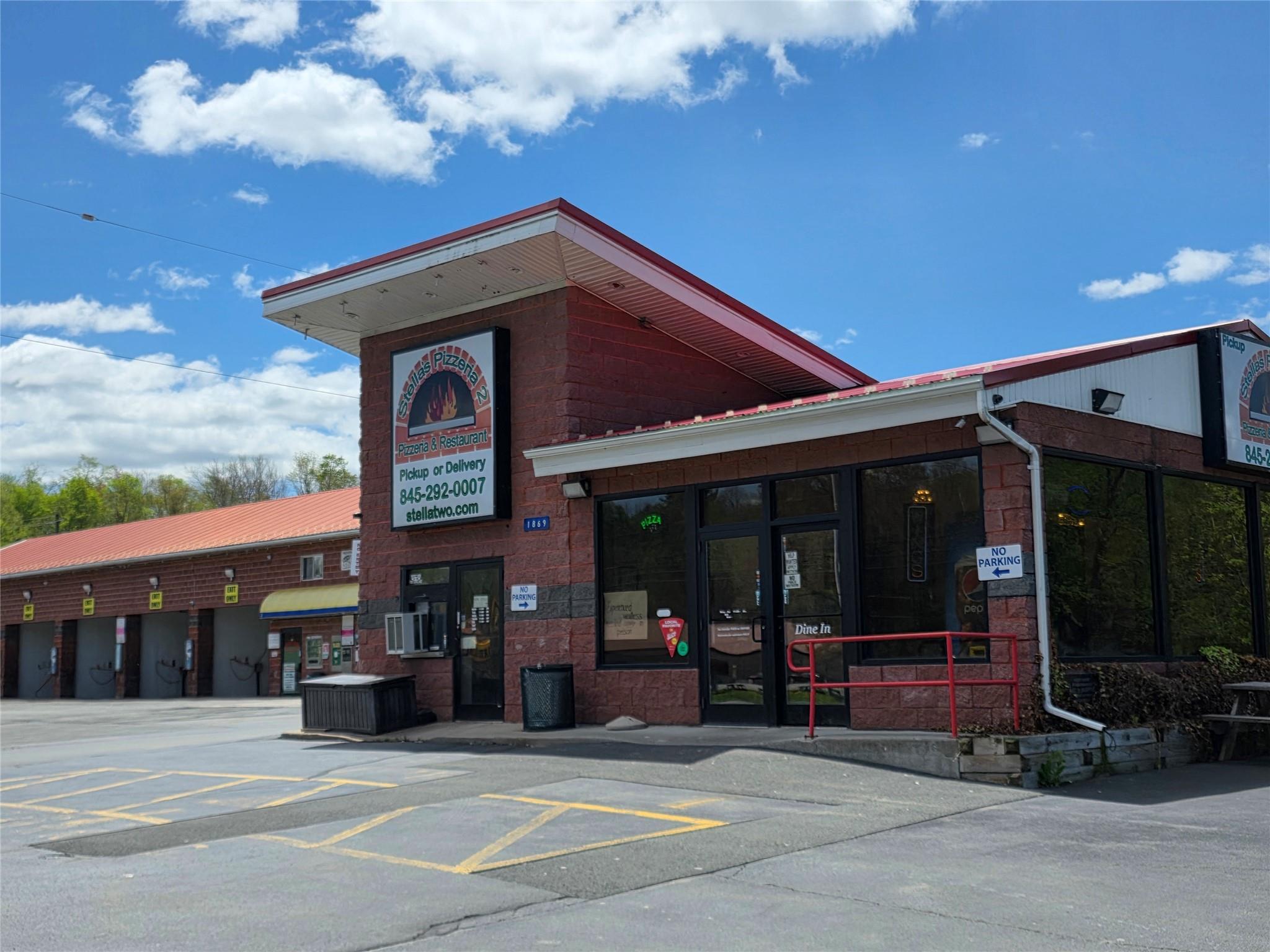 1869 52 Route, Liberty, NY 12754