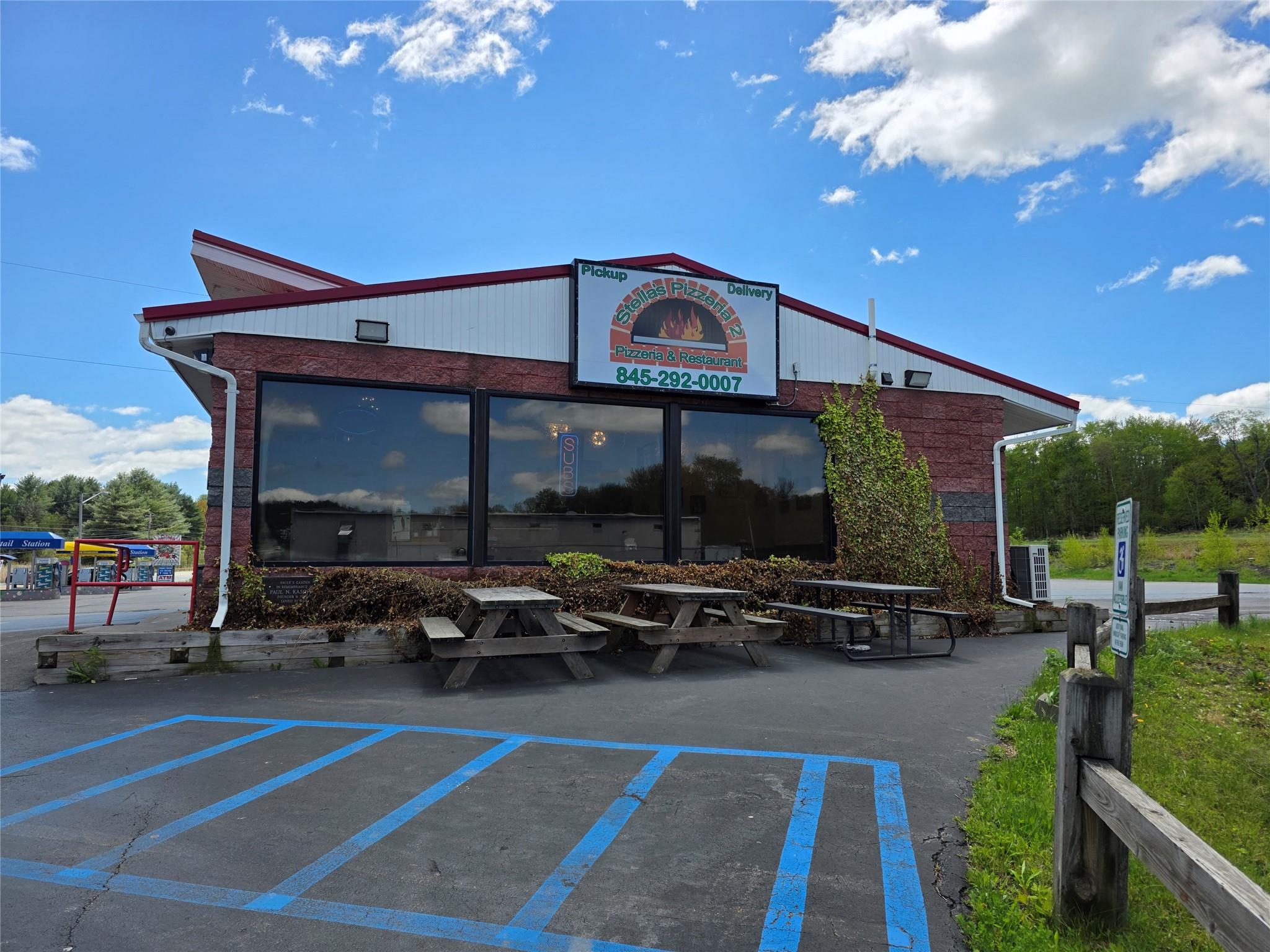 1869 52 Route, Liberty, NY 12754