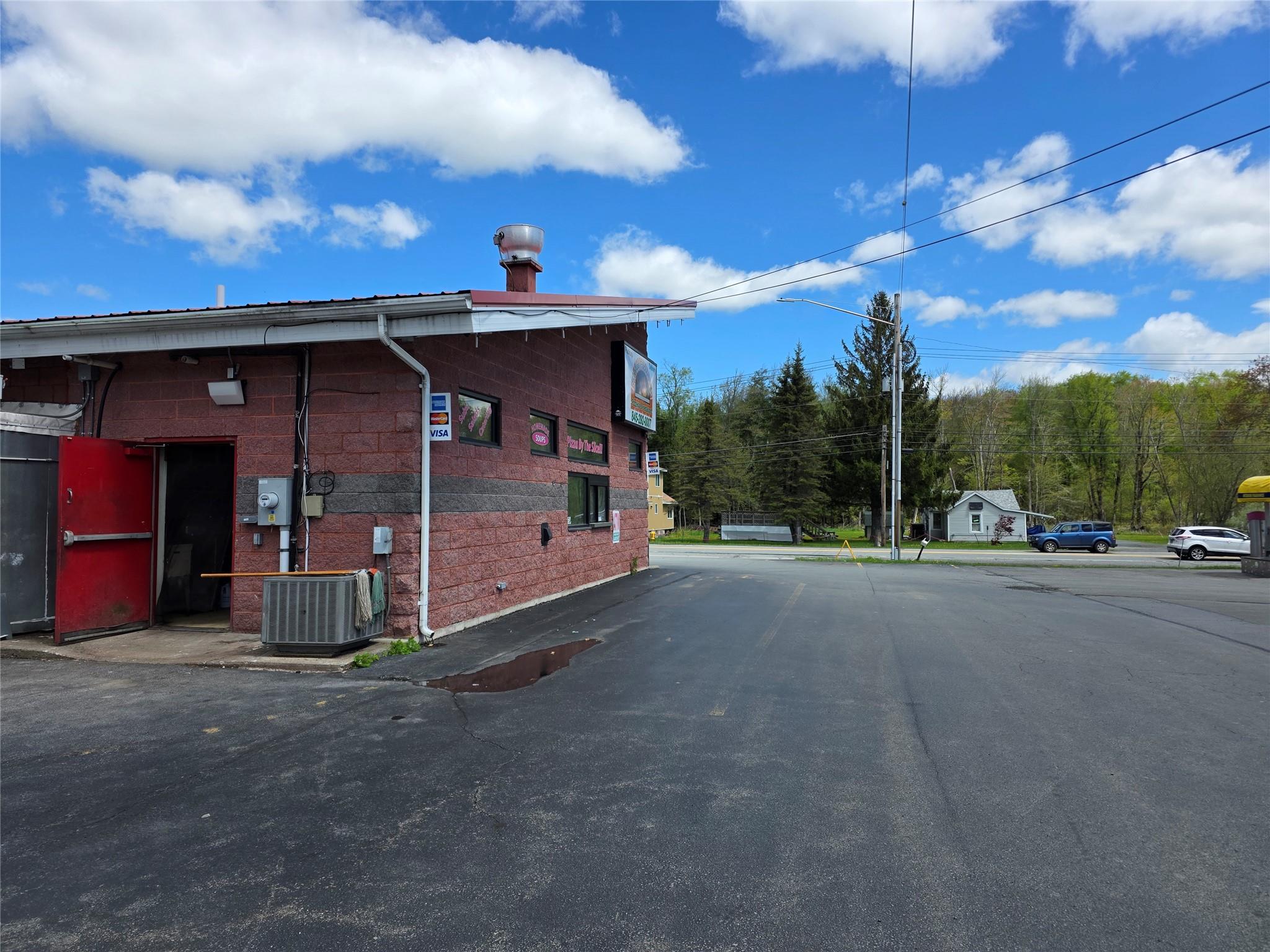1869 52 Route, Liberty, NY 12754