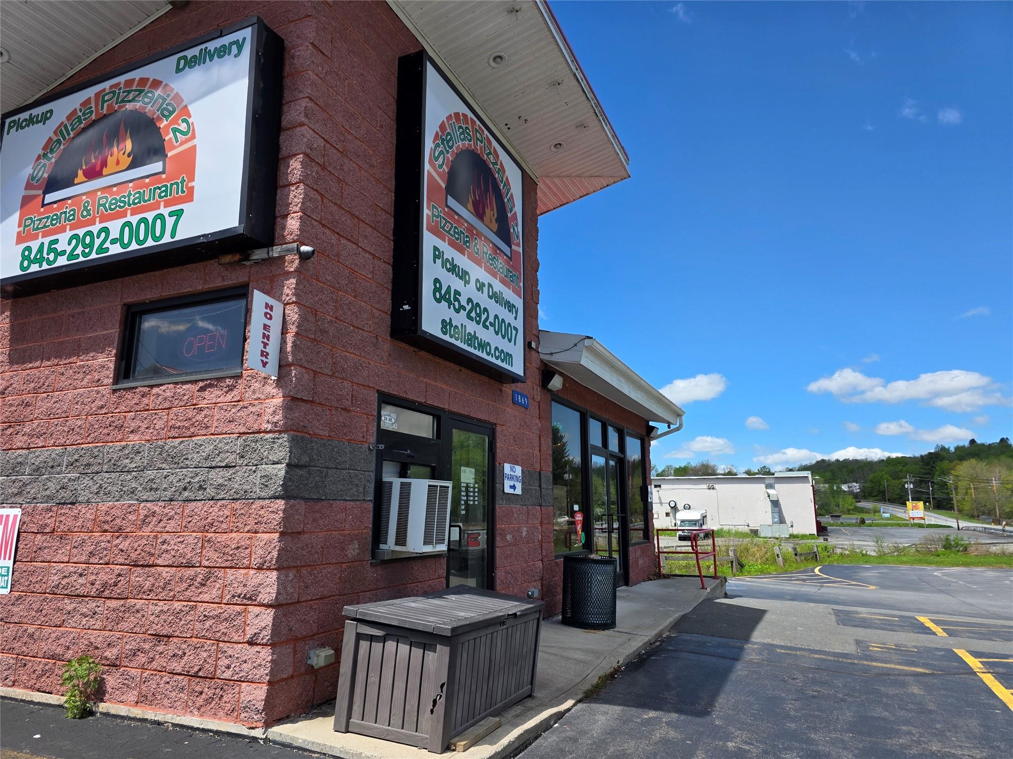 1869 52 Route, Liberty, NY 12754