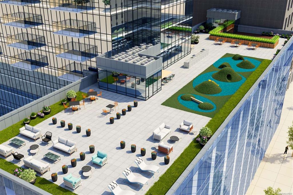 33-71 Prince Street # 8L, Flushing, NY 11354