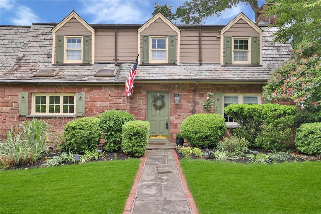 6 Fairmont Avenue, Pearl River, NY 10965