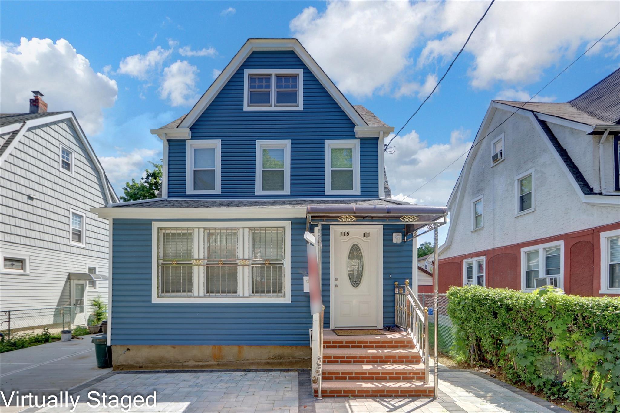 11511 173rd Street, Addisleigh Park, NY 11434