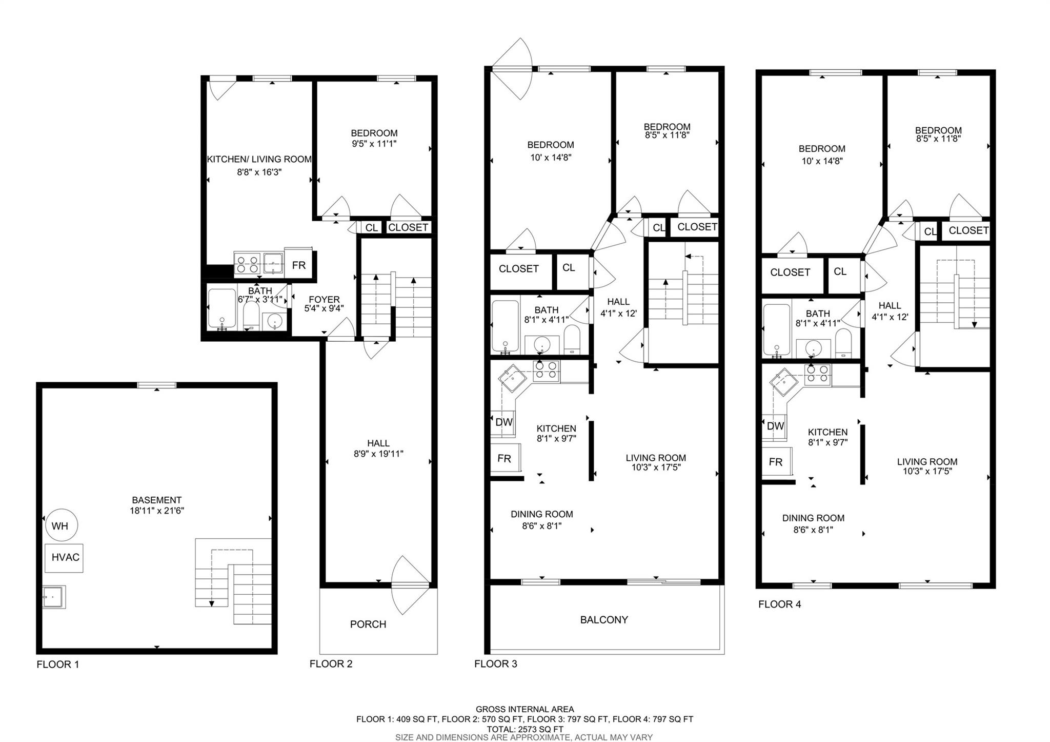 42-95 Crommelin Street, Flushing, NY 11355