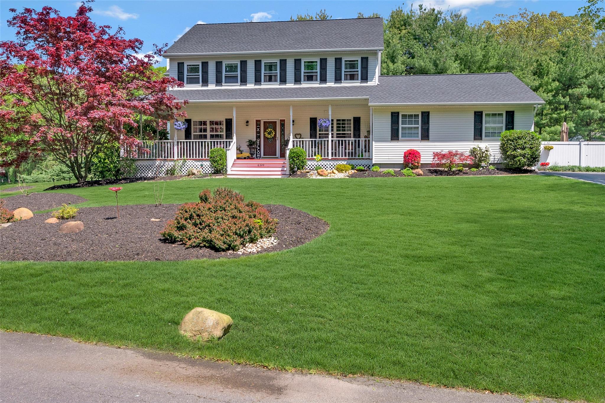 6320 N Country Road, Wading River, NY 11792