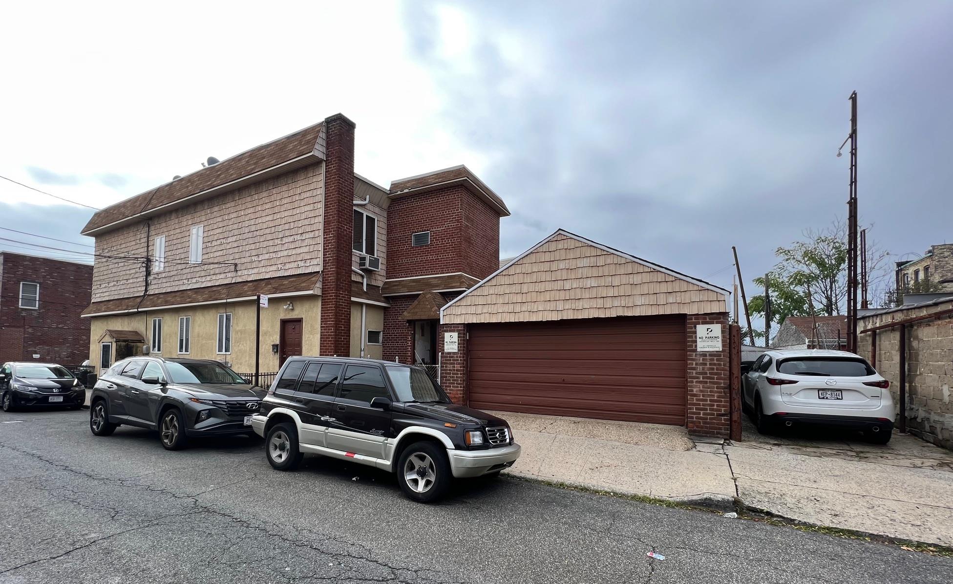 60-85 55 Street, Maspeth, NY 11378