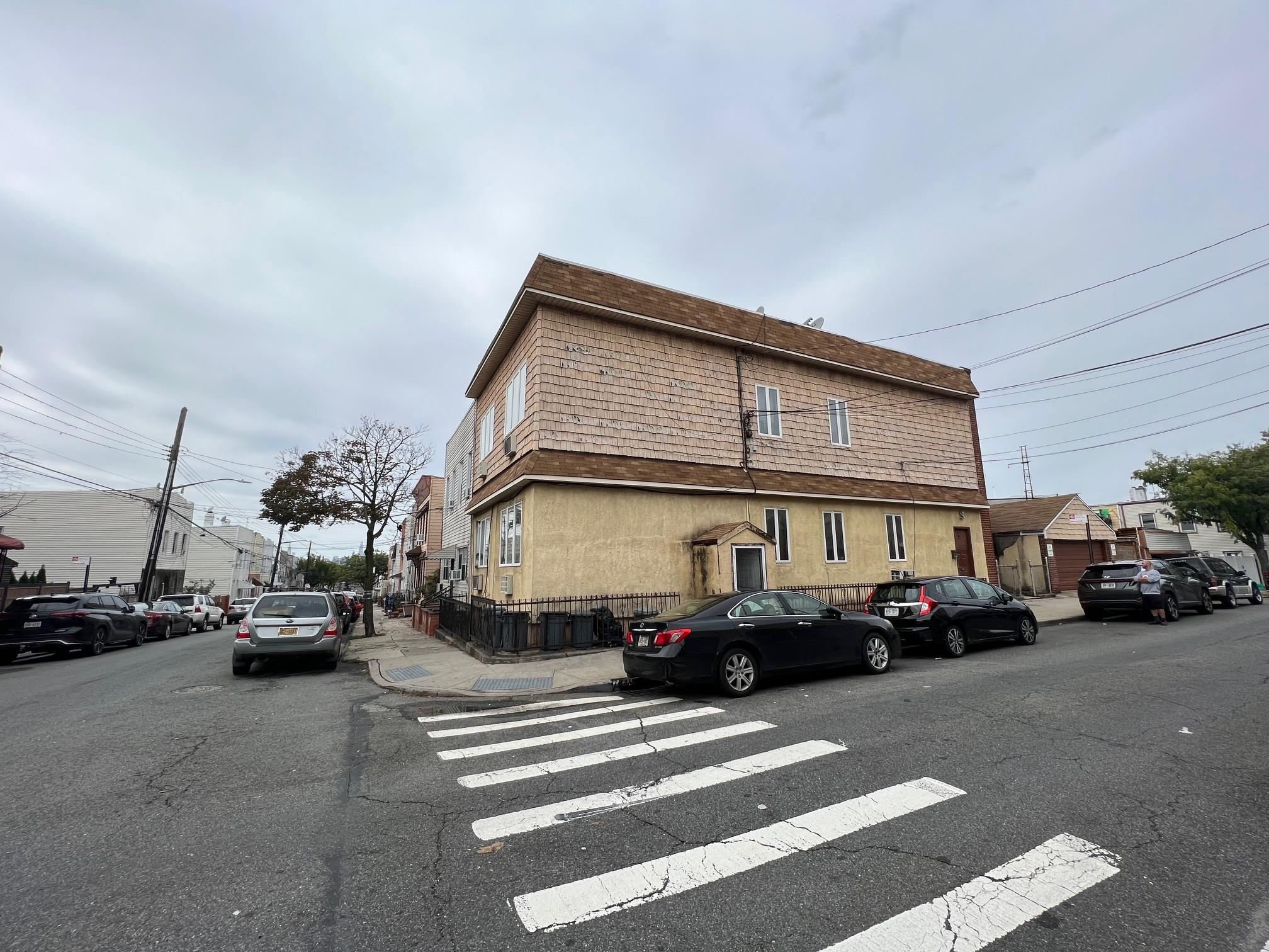 60-85 55 Street, Maspeth, NY 11378
