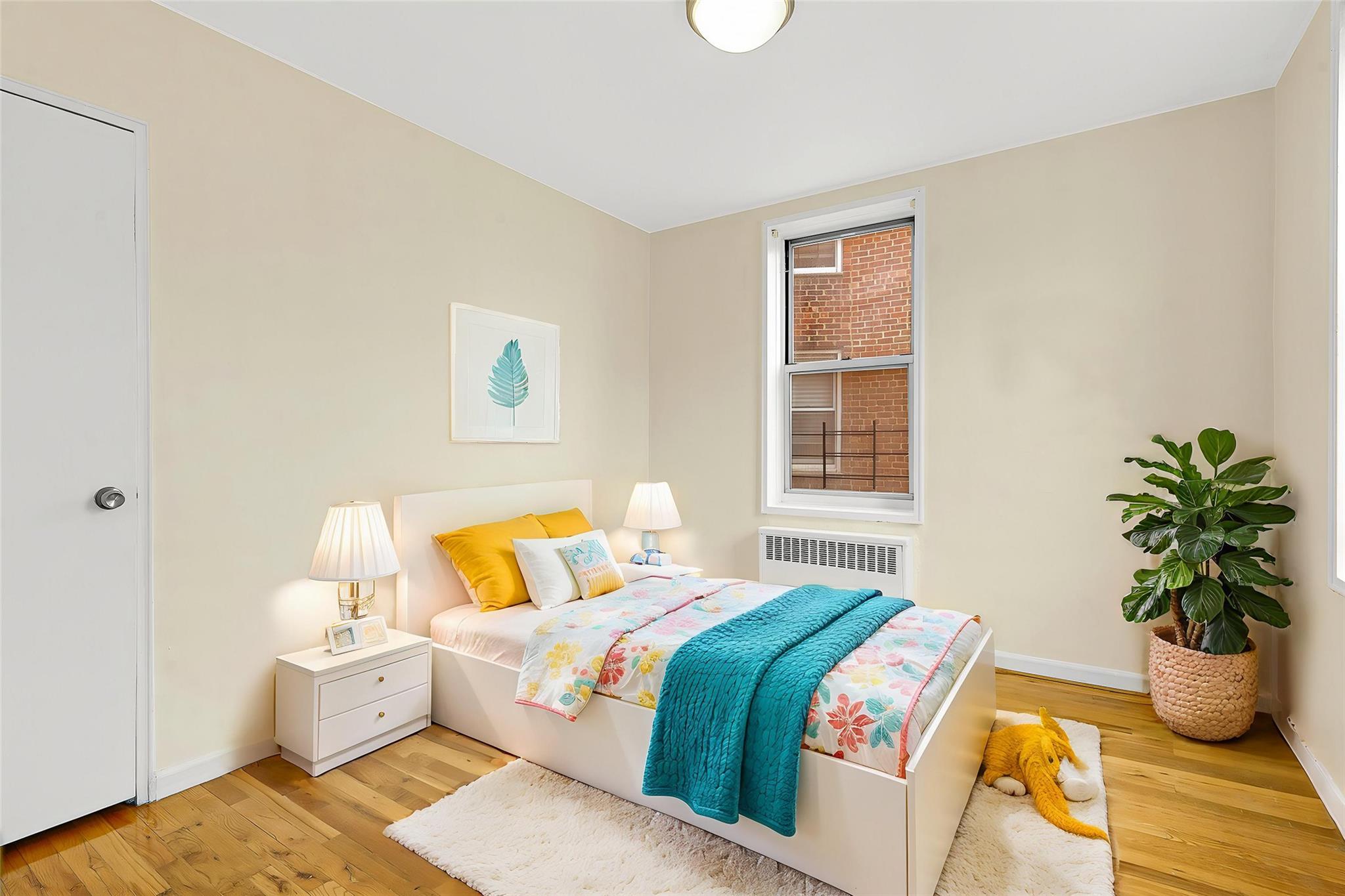 67-30 Clyde Street # 6W, Forest Hills, NY 11375