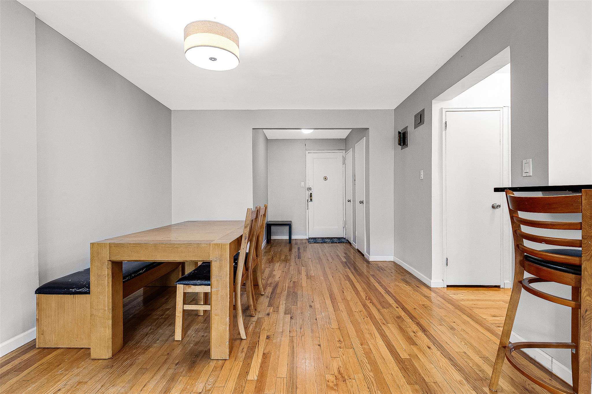 67-30 Clyde Street # 6W, Forest Hills, NY 11375