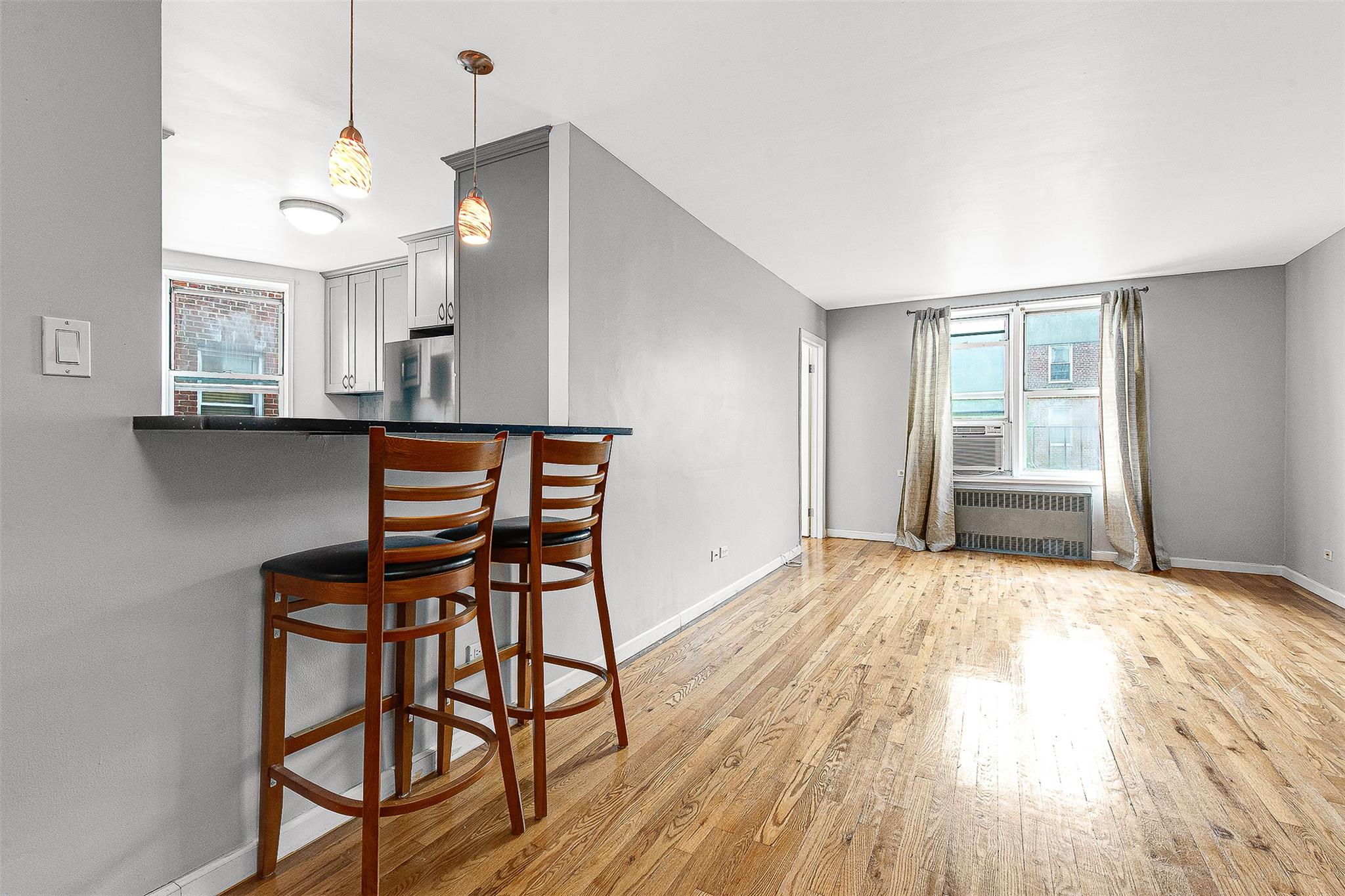 67-30 Clyde Street # 6W, Forest Hills, NY 11375