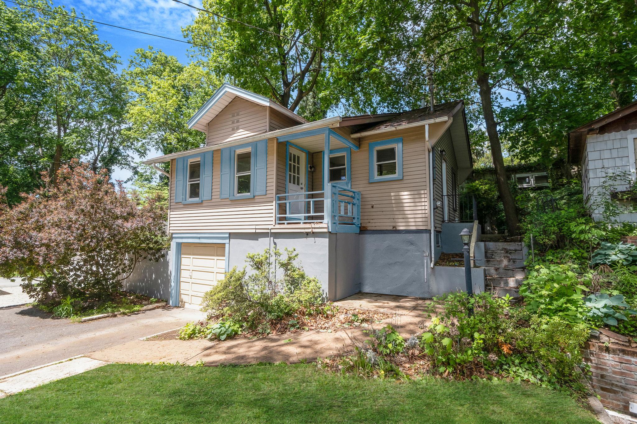 45 Abbott Drive, Halesite, NY 11743