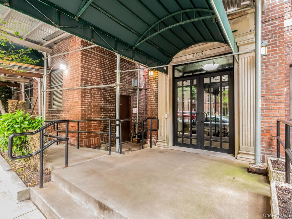 3215 Netherland Avenue # 6C, Bronx, NY 10463
