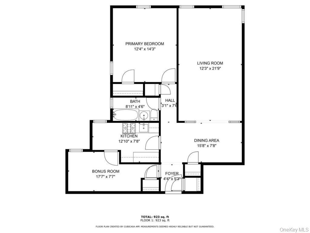 3215 Netherland Avenue # 6C, Bronx, NY 10463