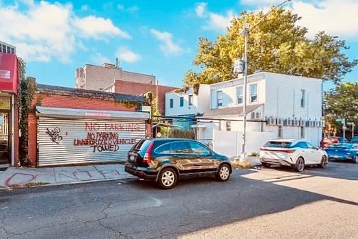 69-22 38 Avenue, Woodside, NY 11377