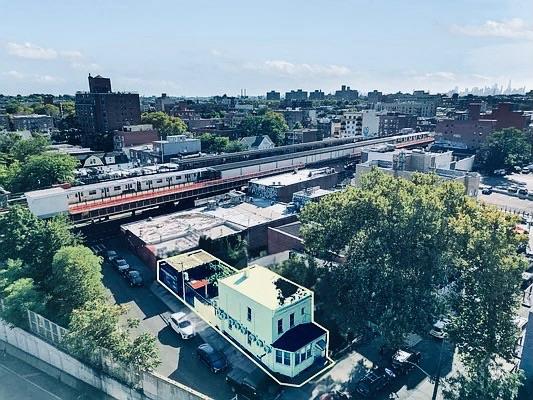 69-22 38 Avenue, Woodside, NY 11377