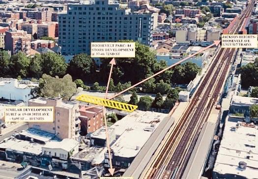 69-22 38 Avenue, Woodside, NY 11377