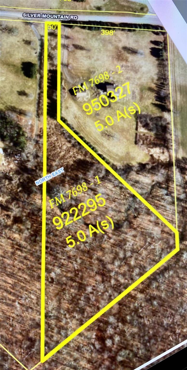 Silver Mountain Road, Millerton, NY 12546