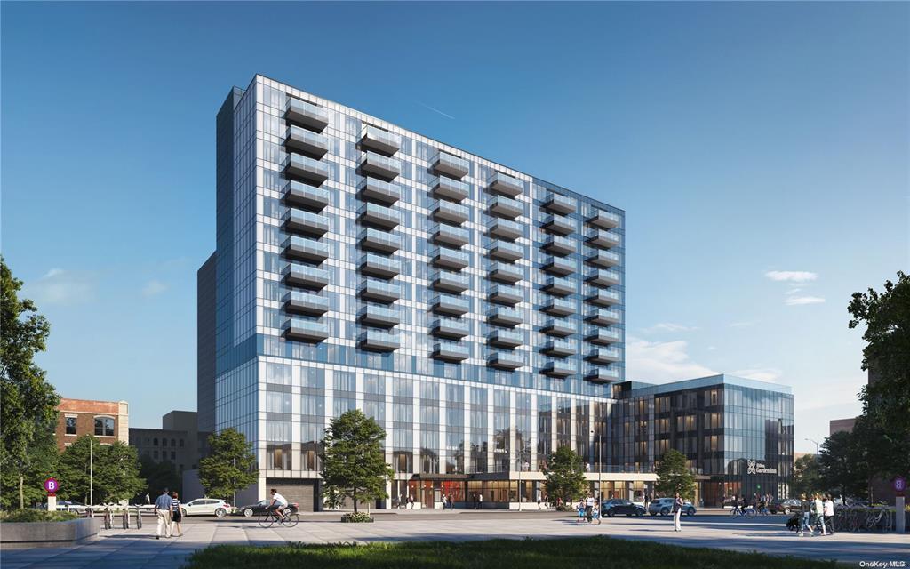 33-71 Prince Street # 11A, Flushing, NY 11354