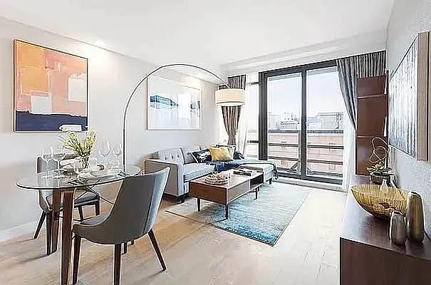 134-37 35th Avenue # 8G, Flushing, NY 11354