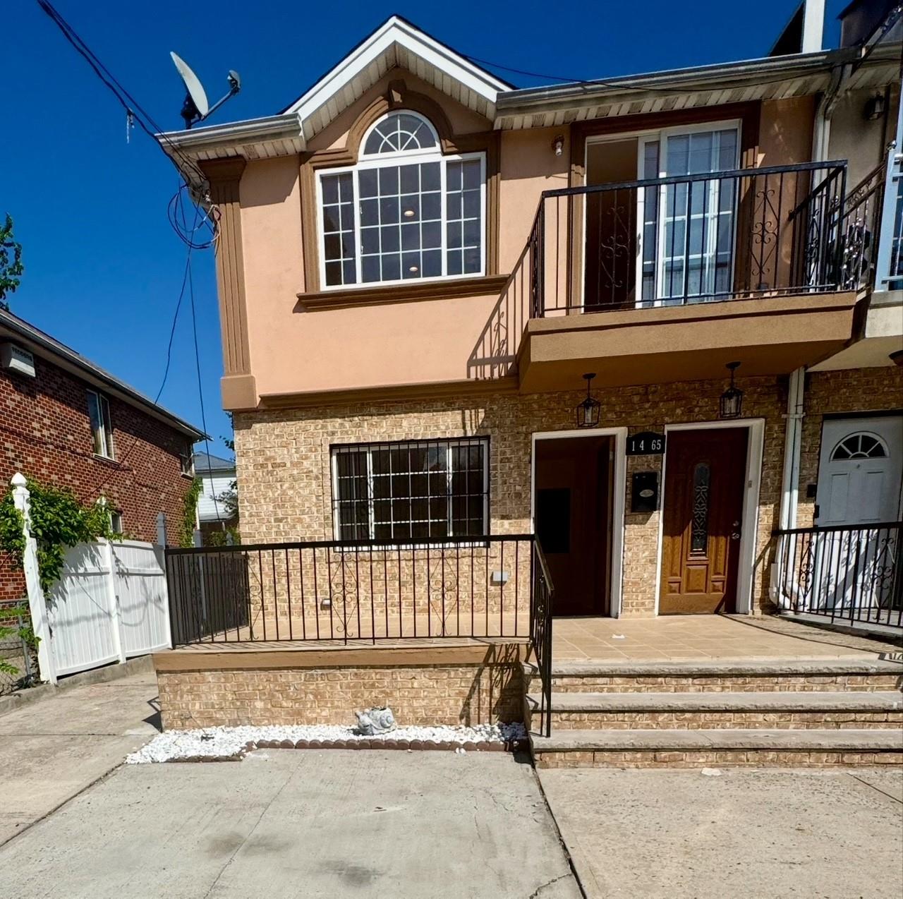 10465 Springfield Boulevard, Queens Village, NY 11429