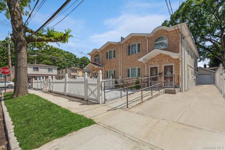 23118 145th Avenue, Springfield Gardens, NY 11413