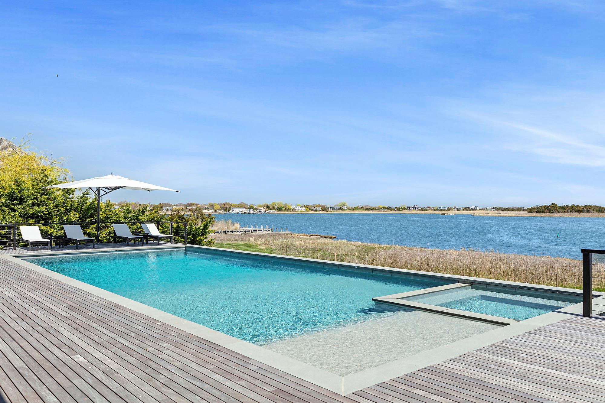 34 Westbridge Road, Westhampton Beach, NY 11978